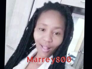 Marrey800