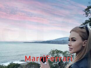 MarriFerrari