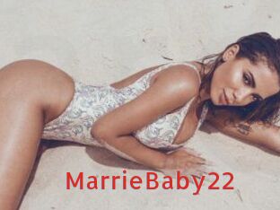 MarrieBaby22