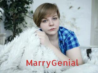 MarryGenial