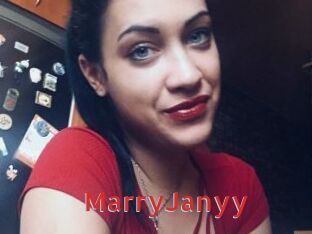 MarryJanyy
