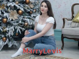 MarryLevis