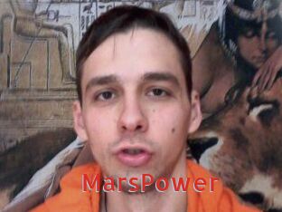 MarsPower