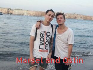 Marsel_and_Ostin