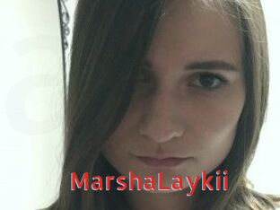 MarshaLaykii