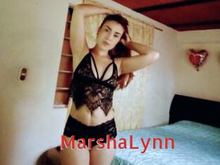 MarshaLynn