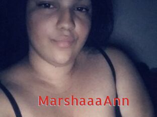 MarshaaaAnn