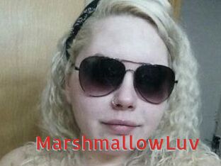 MarshmallowLuv