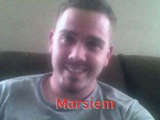 Marsiem