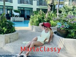 MartaClassy
