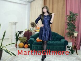 MarthaGilmore