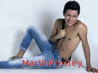 MartinPresley