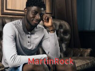 MartinRock