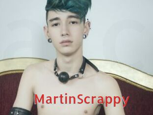 MartinScrappy
