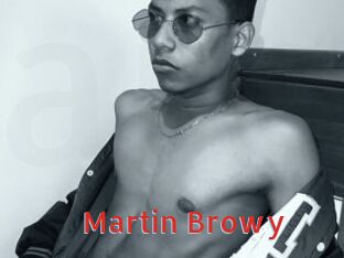 Martin_Browy