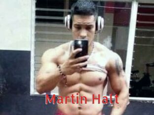 Martin_Halt