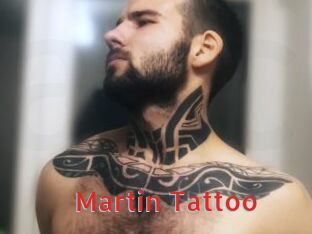 Martin_Tattoo