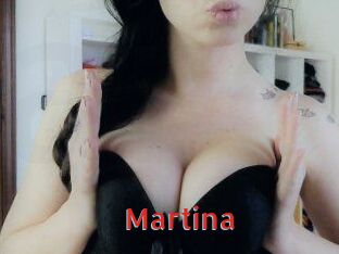 Martina