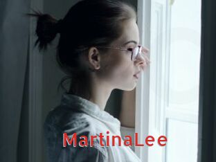 MartinaLee