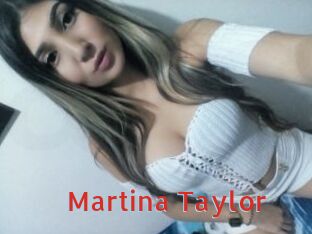 Martina_Taylor