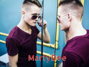MartyDee