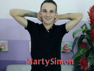 MartySimon