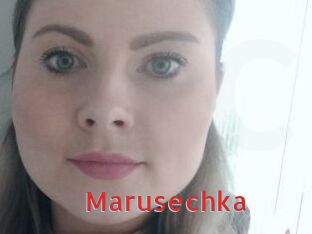 Marusechka