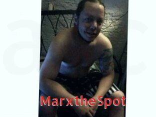 MarxtheSpot