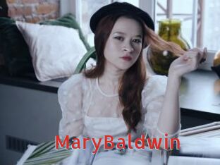 MaryBaldwin