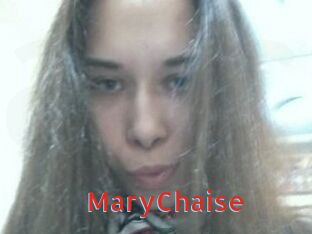MaryChaise