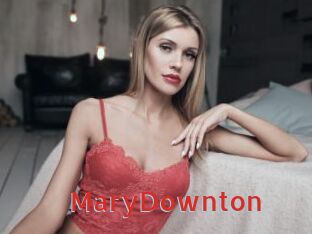 MaryDownton