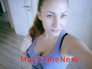 MaryJaneNew