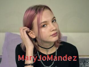 MaryJoMandez