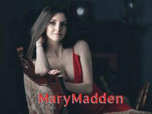 MaryMadden