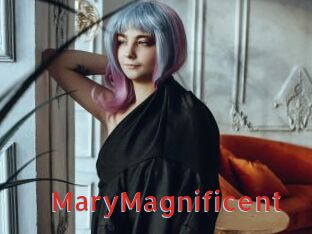 MaryMagnificent