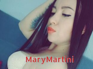 MaryMartini