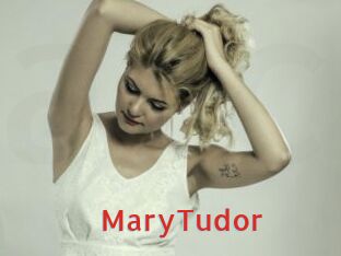 MaryTudor