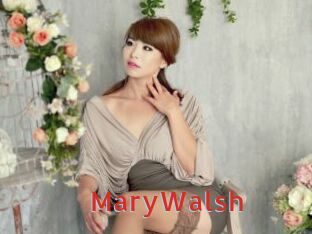 MaryWalsh
