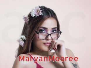 MaryanMooree