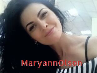 MaryannOlson