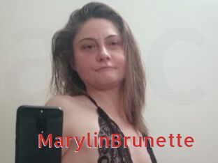 MarylinBrunette