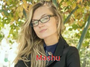 Mashu