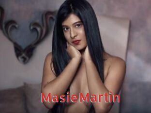 MasieMartin