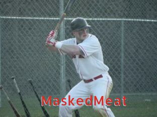 MaskedMeat