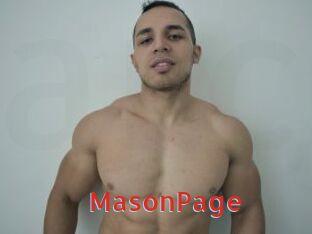 MasonPage