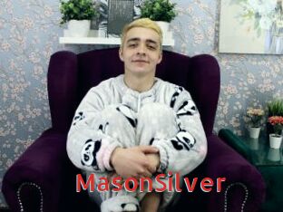 MasonSilver