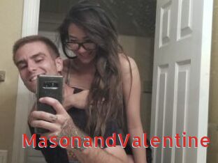 MasonandValentine
