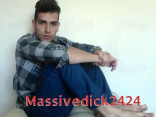 Massivedick2424