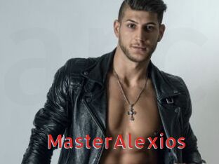 MasterAlexios