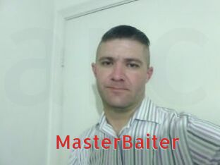 MasterBaiter